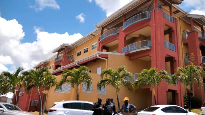 Man Threatens NICU Nurses and Visitors at Antigua Hospital, Letter Claims