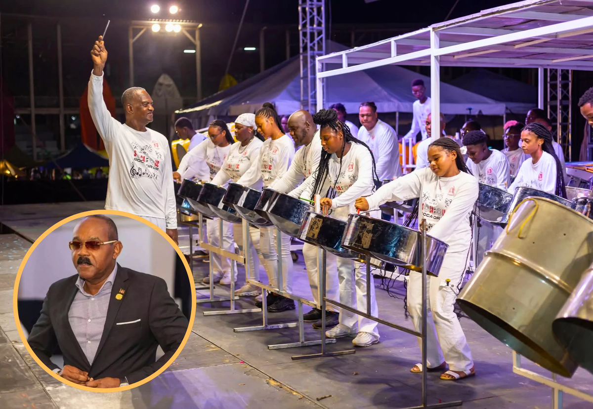 Government Seeks Harmonites Partnership as Point and Villa Redevelopment Nears EC$1 Billion