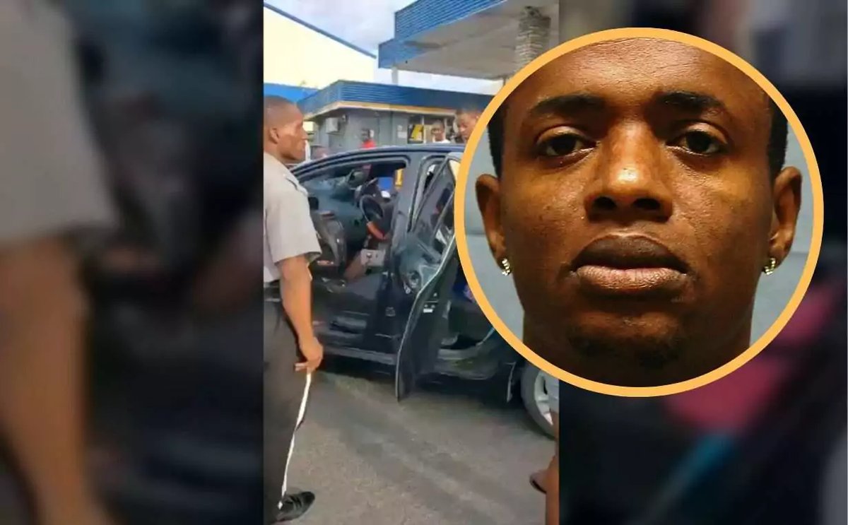 Police Investigate Fatal Stabbing of Jennings Resident