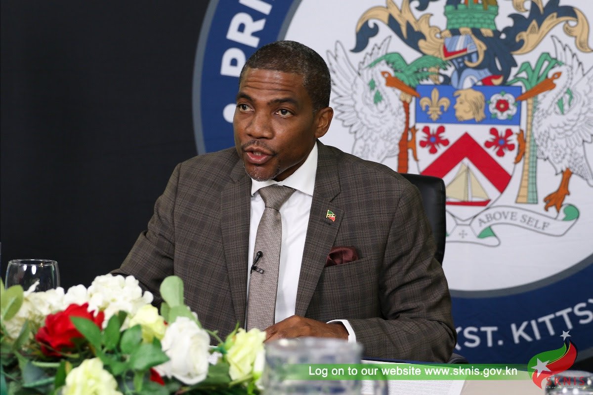 St. Kitts PM Drew Vows Criminals Will Not Enter Federation Under US Migration Deal