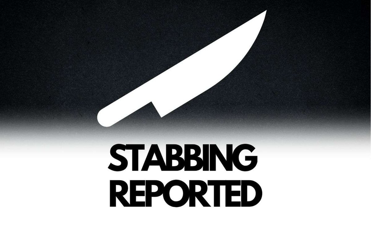 Teenager Recovering After Stabbing Incident at Perry Bay