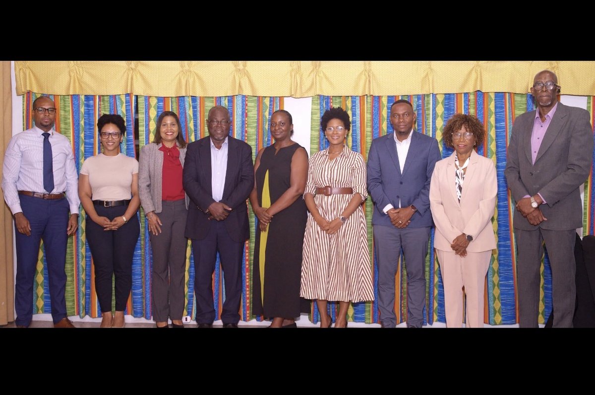 Celia Samuel Elected President of Antigua and Barbuda Chamber of Commerce