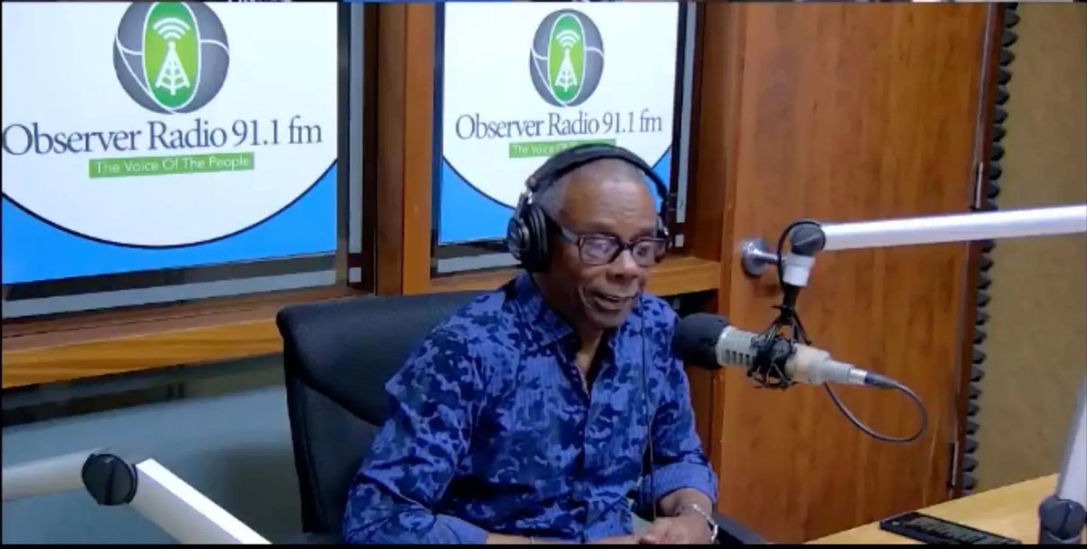 Lovell Calls on UPP to Sharpen Messaging and Rebuild After By-Election Loss