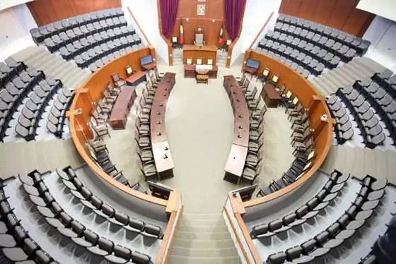Parliament Dissolved, Election Clock Begins Ticking