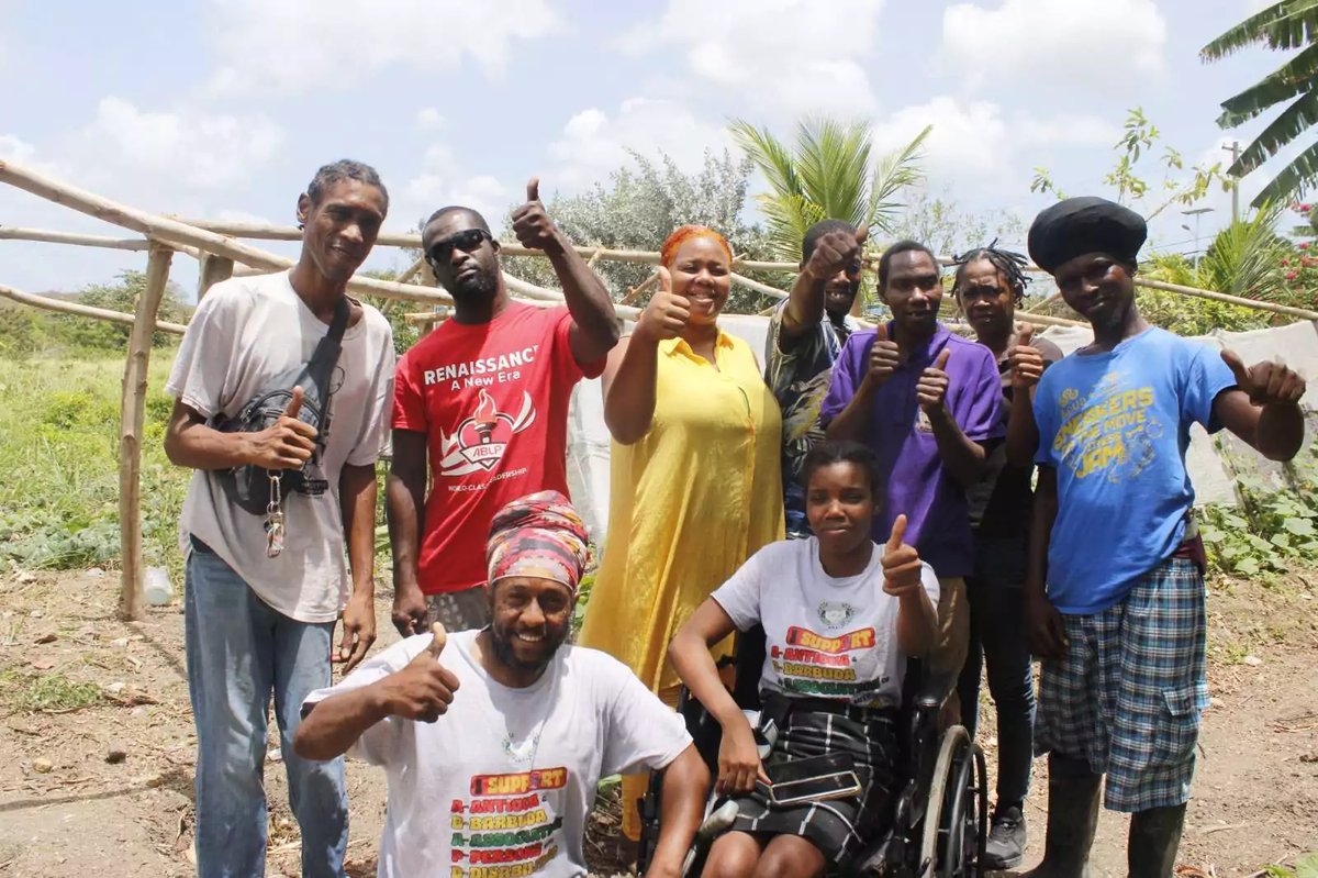 Seven Persons with Disabilities Secure Jobs Through Government-Backed Initiative