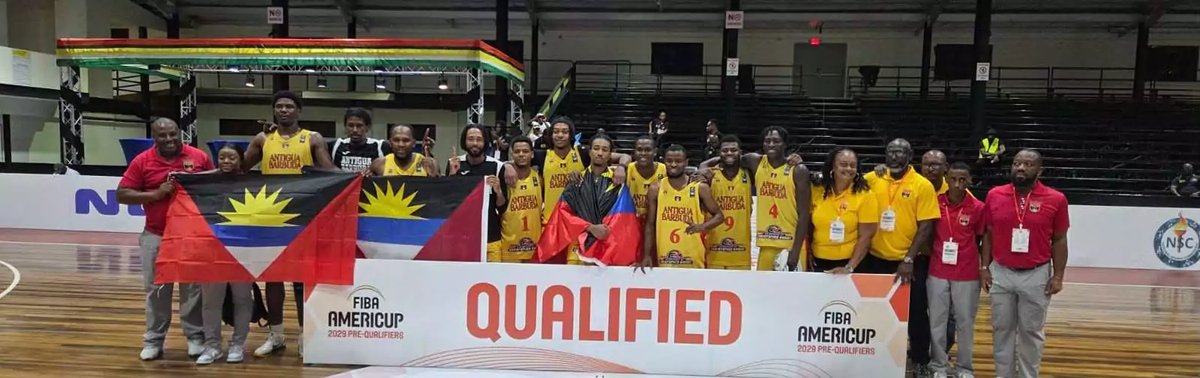 Bulldogs Advance to FIBA AmeriCup Second Round After Historic Qualifying Campaign