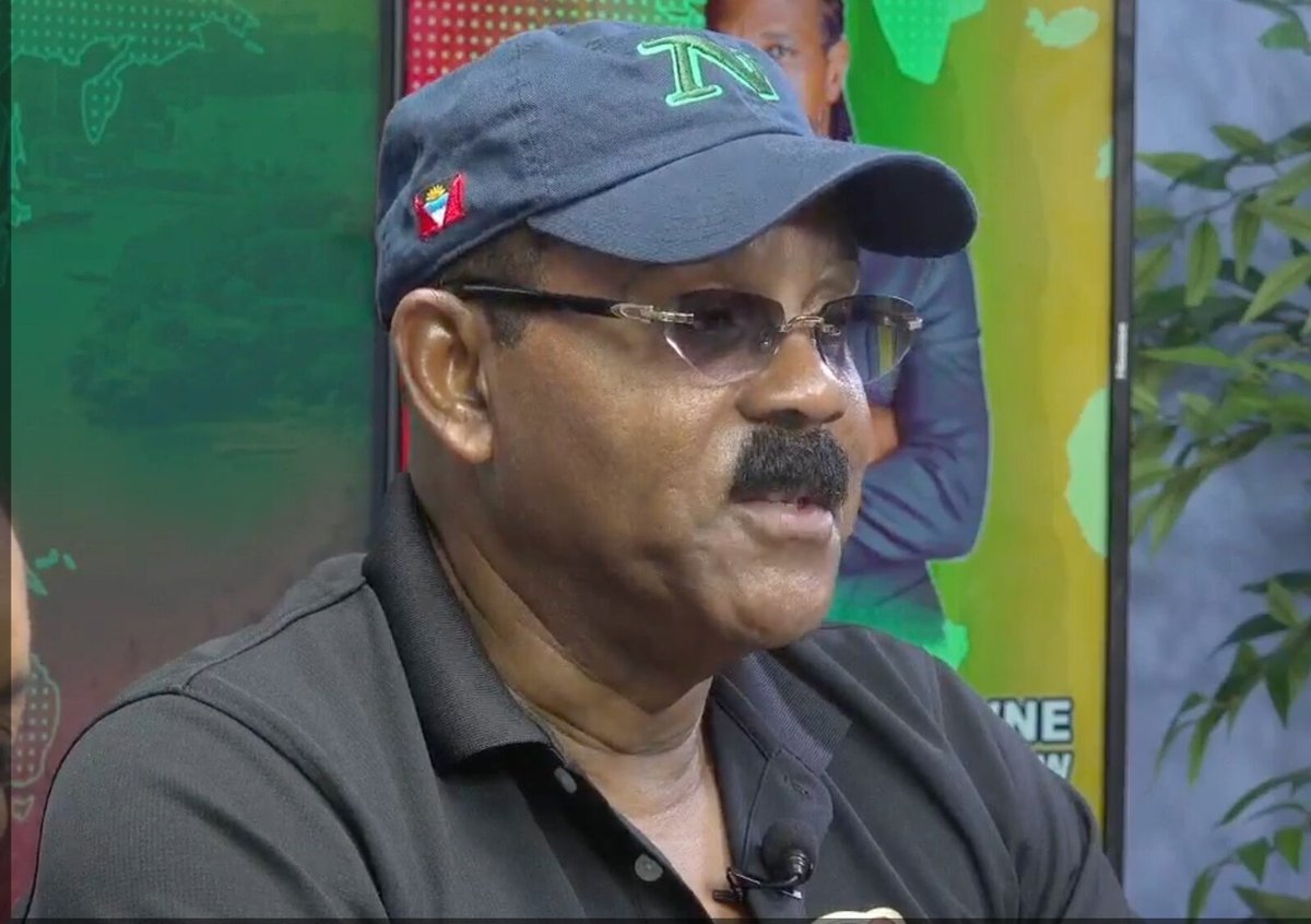 PM Browne Warns of Hostile Global Climate Threatening Small Island Governance