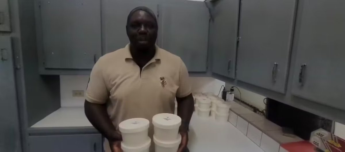 UPP's Emanuel Peters Distributes 318 Meals to Rural South Residents in Pre-Election Outreach