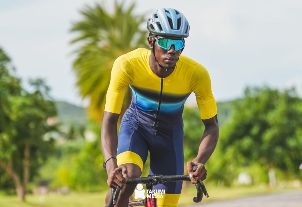 Vincentian Man Fined $8,000 for Crash That Seriously Injured National Cyclist Tahje Browne