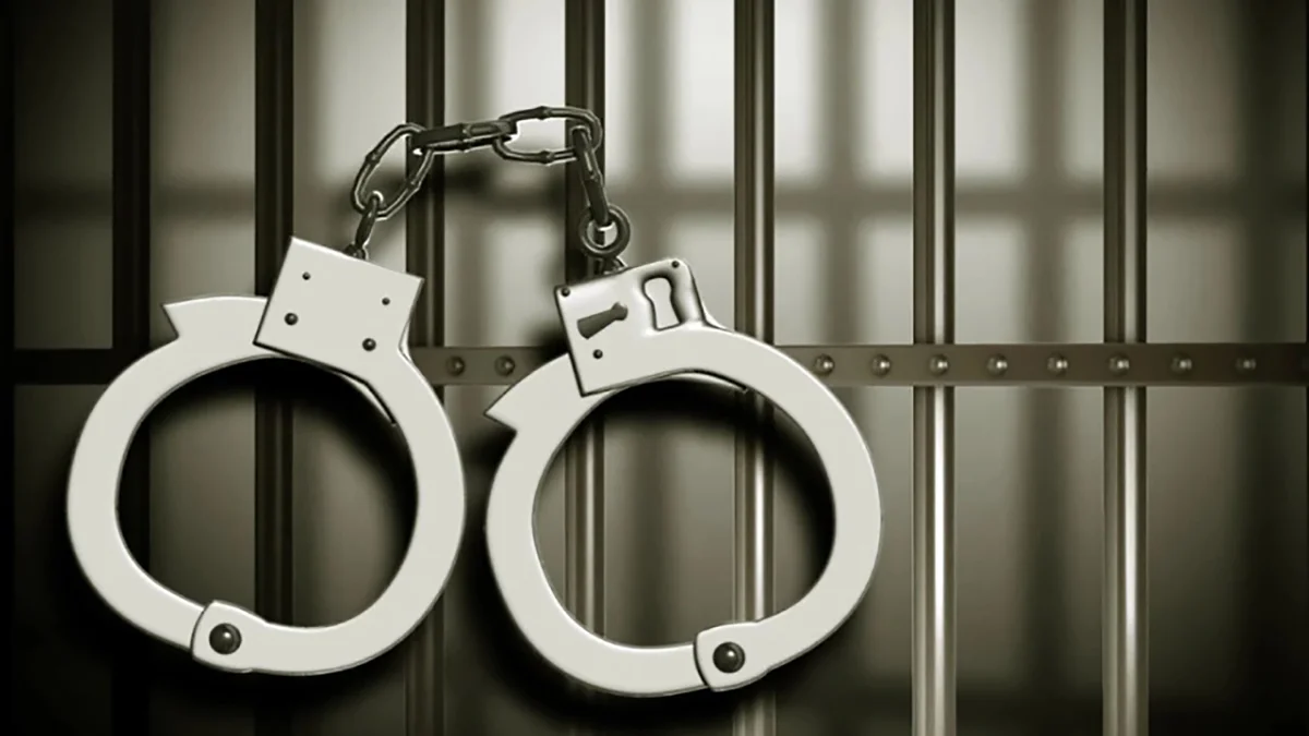 Two Men Arrested After Police Execute Search Warrants in Hatton