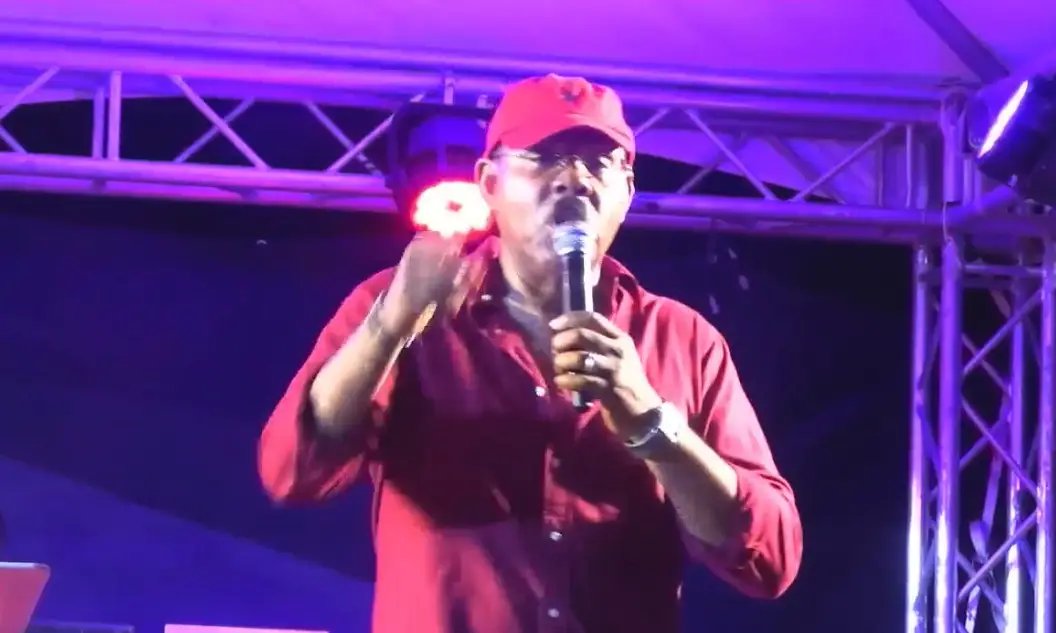 PM Browne Urges Voters to Validate ID Cards Promptly Ahead of General Election