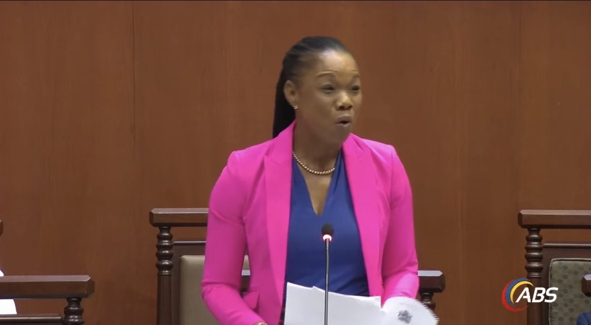Fatal Accidents Bill Covers Medical, Workplace and Criminal Deaths, Senator Parker Says