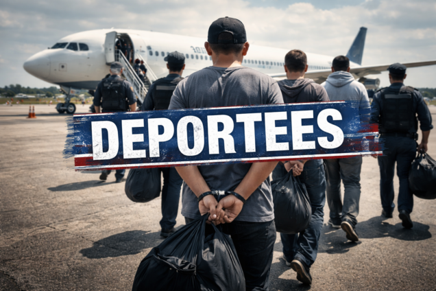 Antigua Demands U.S. Cover All Costs Before Accepting Third-Country Deportees