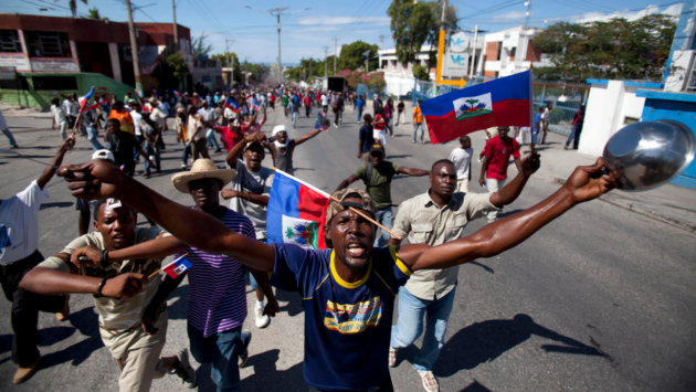 CARICOM Eminent Persons Group Delays Haiti Visit Amid Ongoing Political Crisis