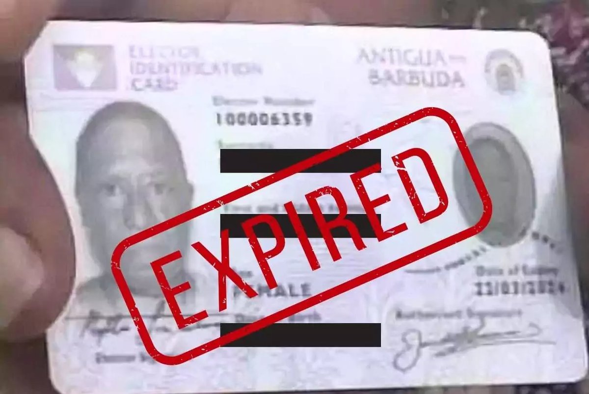 ABEC Issues Special ID Card Requirements for Election Day 