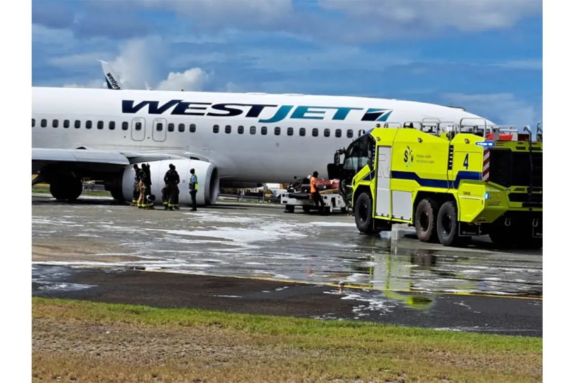 Antigua and Barbuda Boosts Canada Airlift Ahead of Busy Summer Season