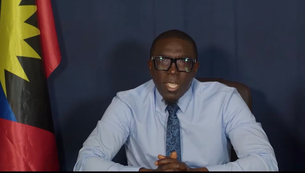 UPP Leader Pringle Denies Resignation Reports, Blames PM-Linked Source