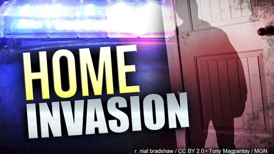 Elderly Man Hospitalised After Three Intruders Force Entry Into Paradise View Home