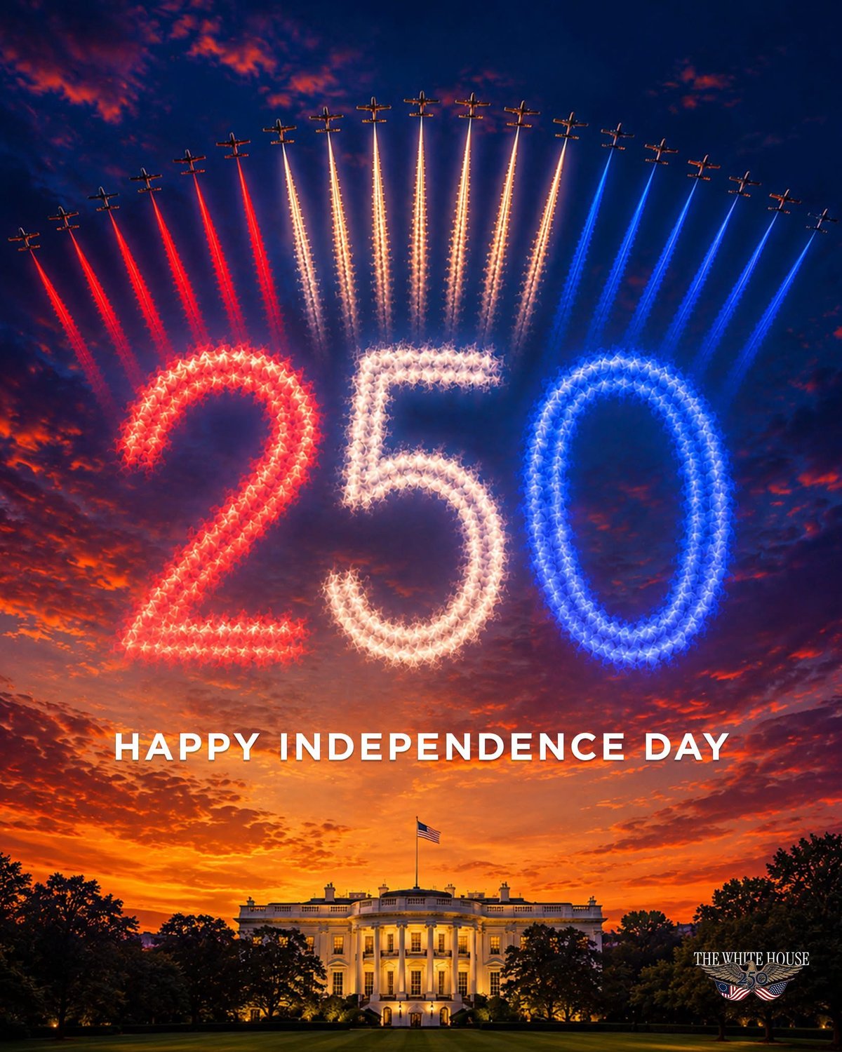 U.S. Embassy Marks America's 250th Anniversary with Pledge to Deepen Eastern Caribbean Ties