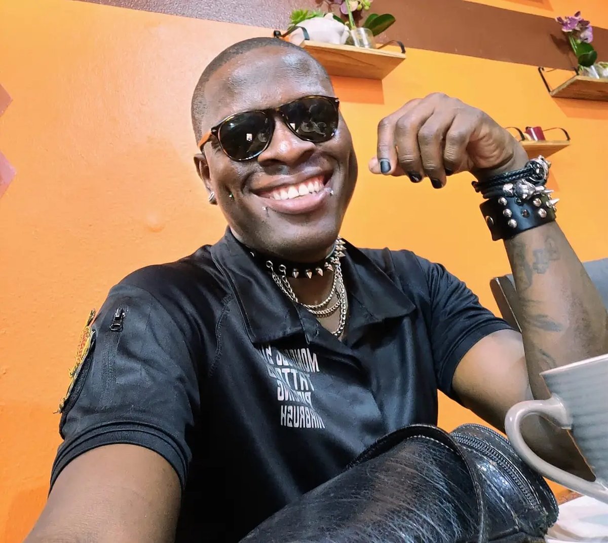 Court of Appeal Reduces 'Mongoose' Firearm Sentence to Under Two Years