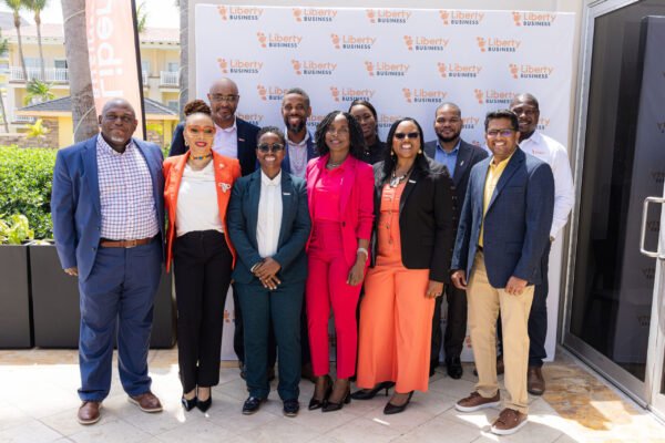 C&W Business Rebrands as Liberty Business in St. Kitts and Nevis