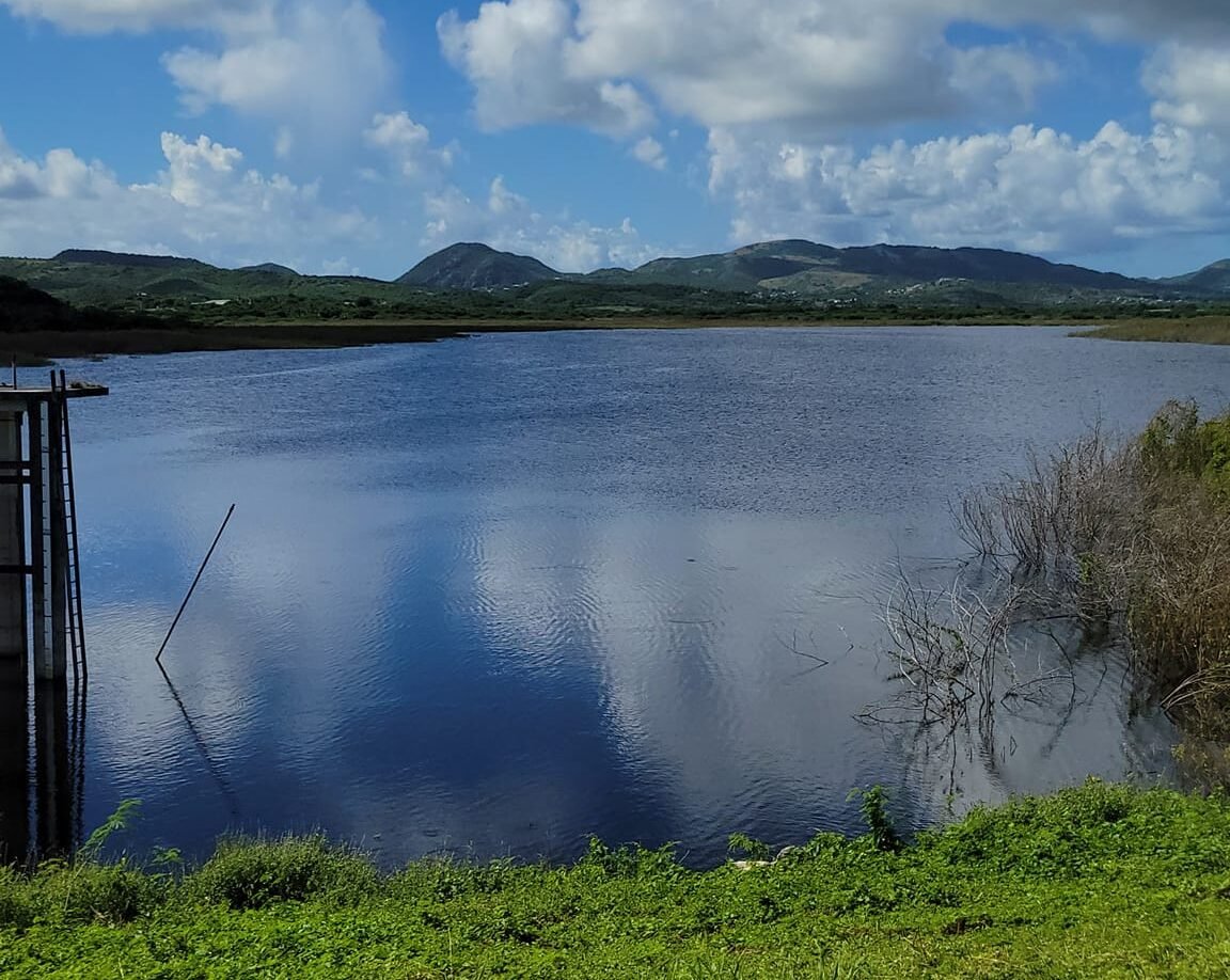 Antigua and Barbuda Secures US$9 Million Grant for Dams and Water Infrastructure