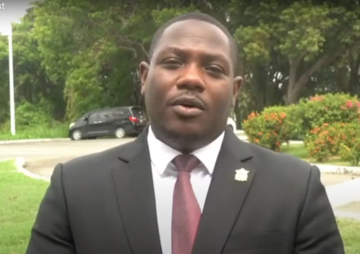 Antigua's Bethesda Tissue Culture Lab Set to Open, Boosting Food Security