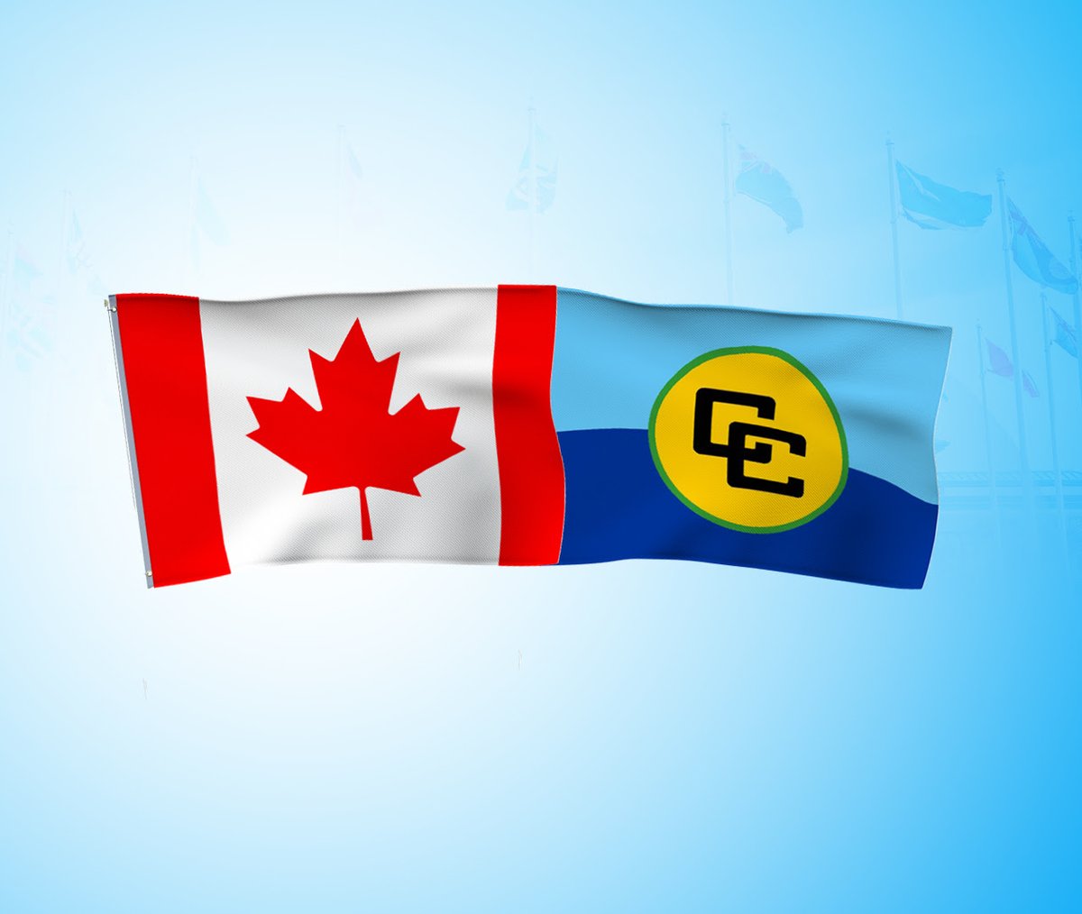 Canada and CARICOM Renew Strategic Partnership on Security, Climate and Trade
