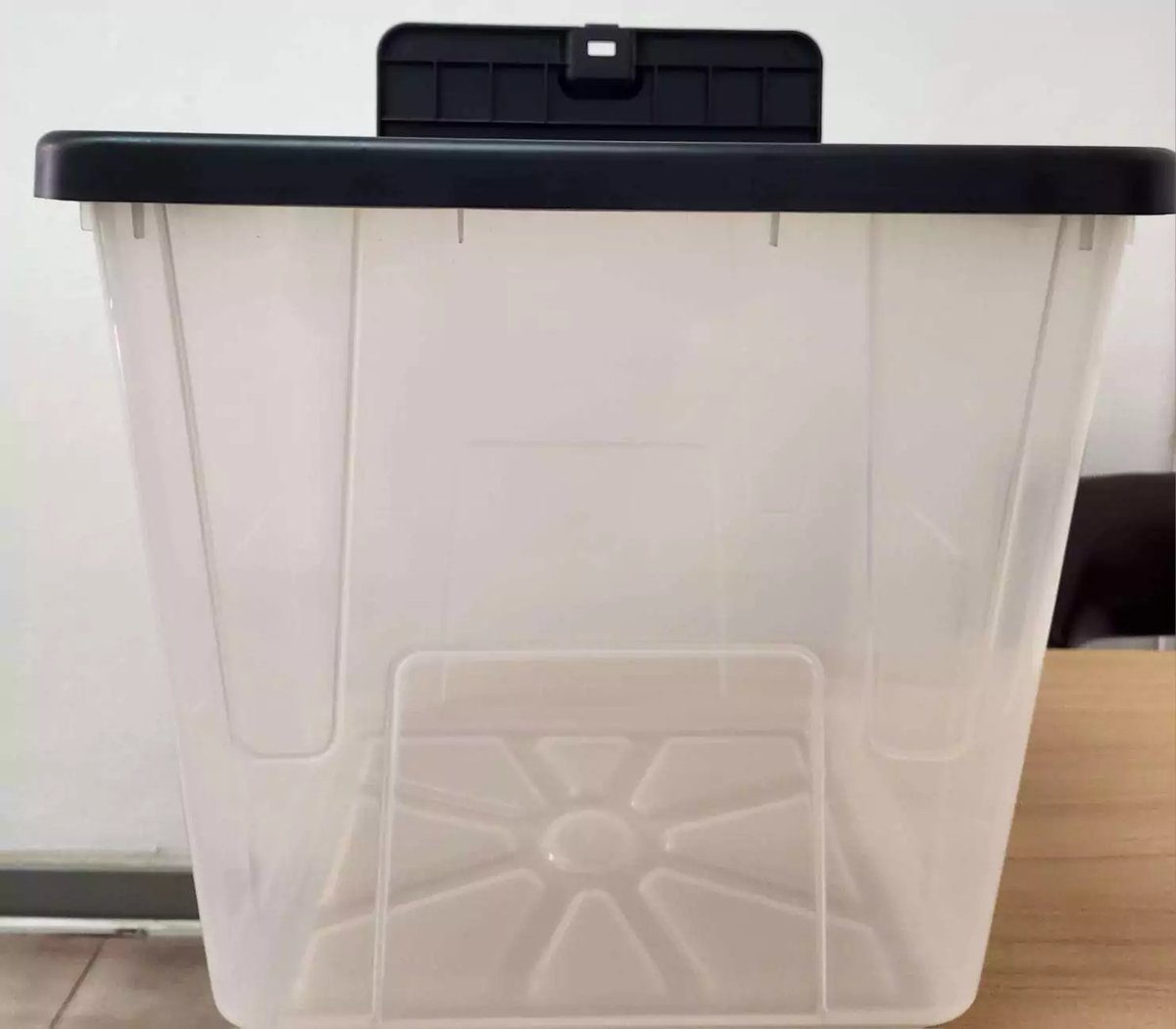 Electoral Commission Introduces Transparent Ballot Boxes for St. Philip North By-Election