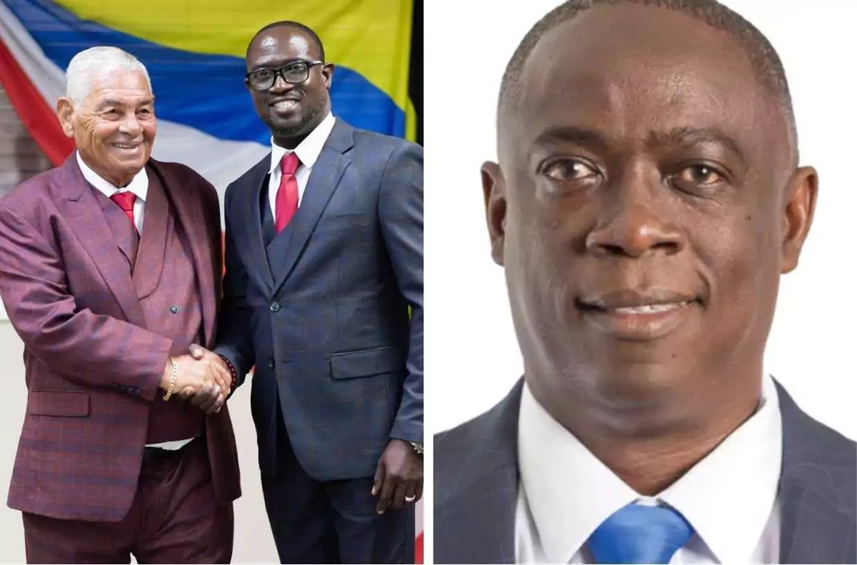 St. Philip's North By-Election Scheduled for March 16 After Sir Robin Yearwood's Resignation