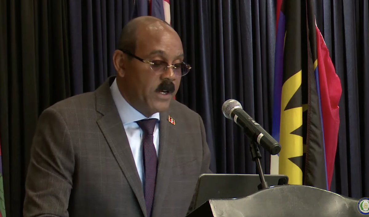 PM Browne Calls for Economic Transformation at Final ECCB Monetary Council Address