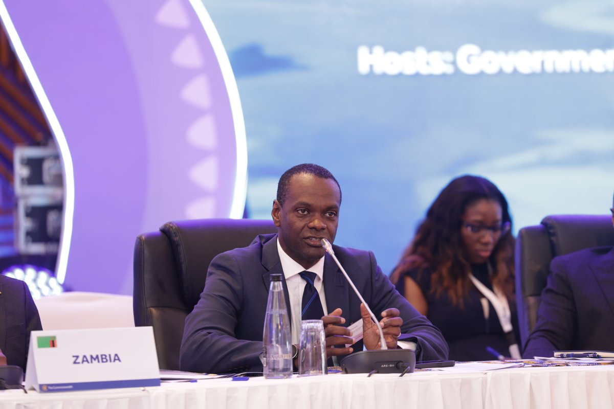 UWI Five Islands to Host Blue Finance Event at CHOGM 2026