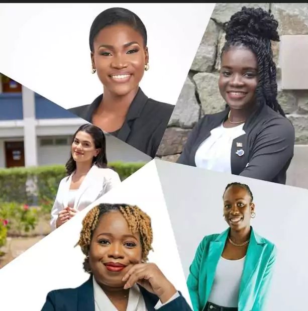 OPINION: A Case for Youthful Female Leadership in the Senate