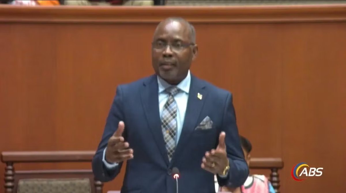 MP Richard Lewis Vows Return to Parliament on Strength of His Record