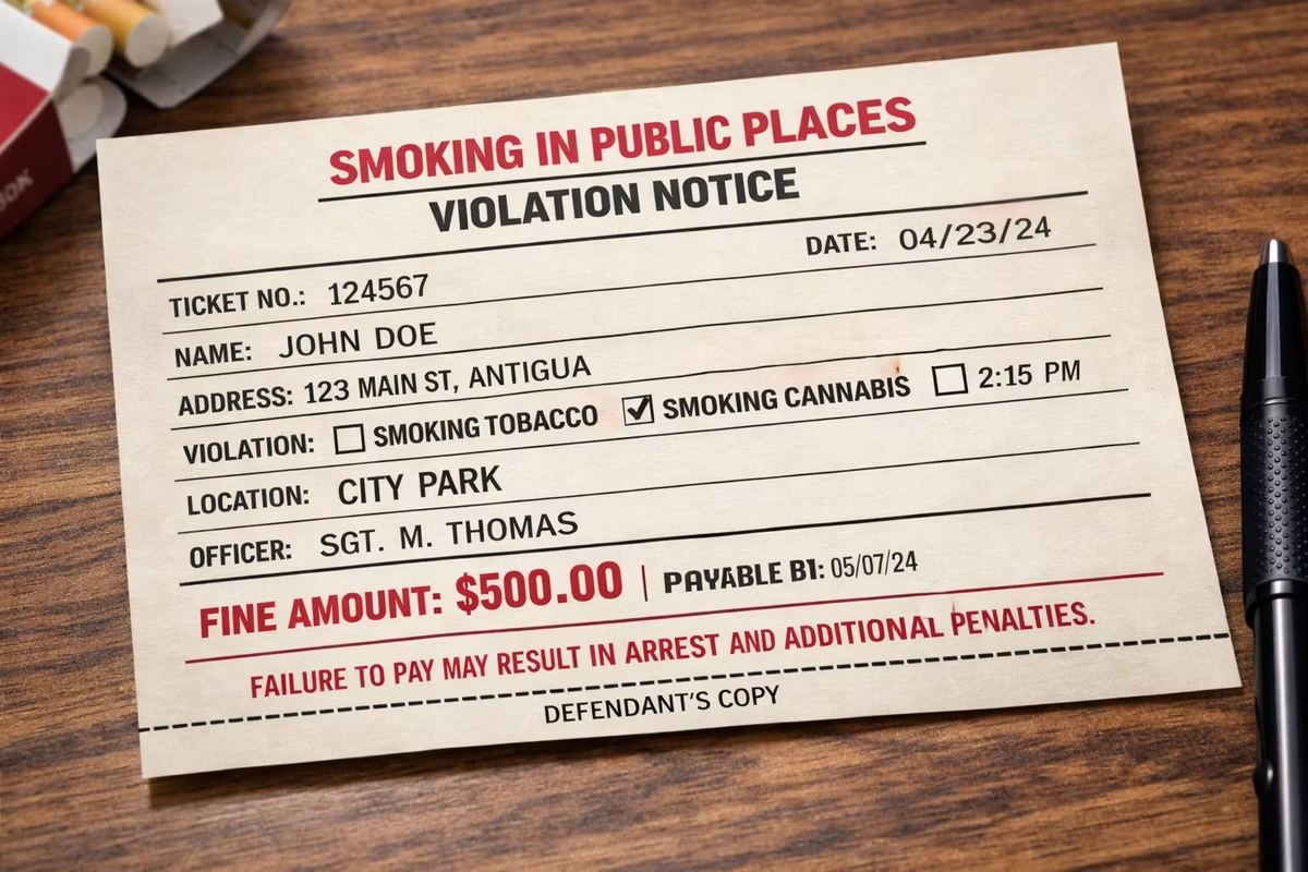 Attorney General: Smoking Laws Under Review After Next General Election