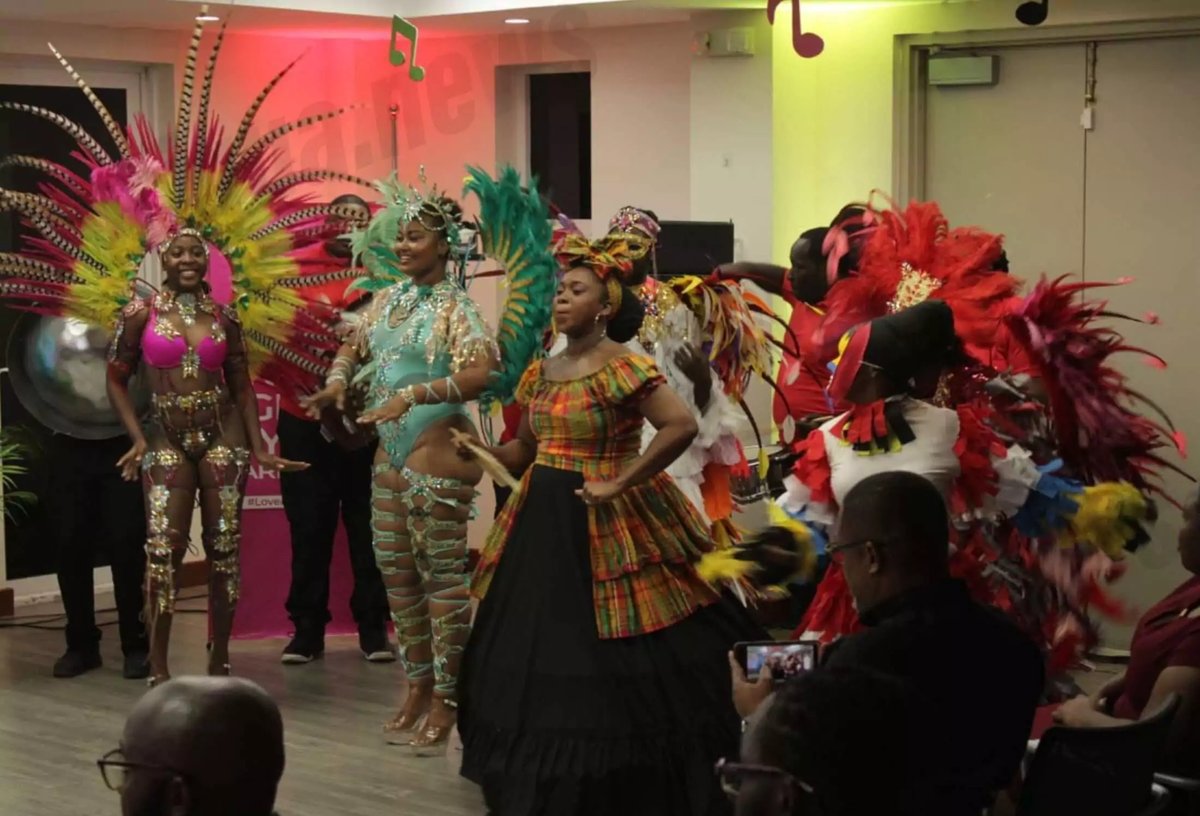 Carnival 2026 Official Theme Unveiled