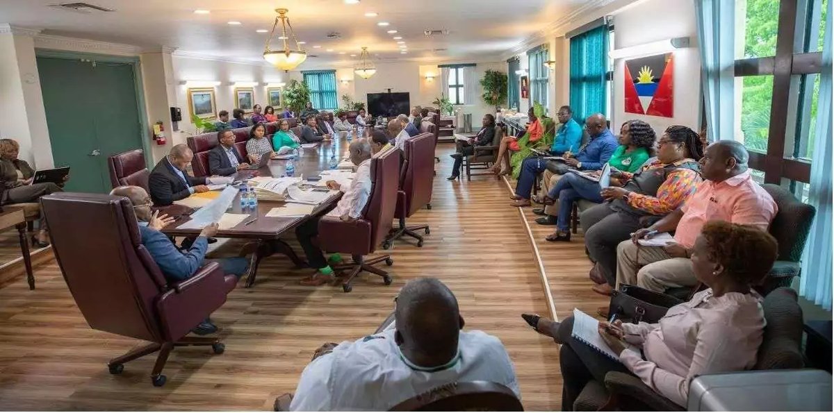 Gov’t Approves Landmark National Cardiology Center for Antigua and Barbuda