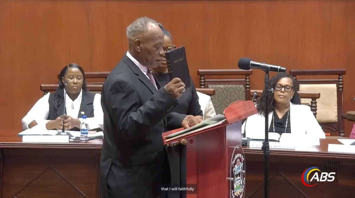 Senator Jones Returns to Senate, Flags Inconsistency in Fatal Accidents Bill