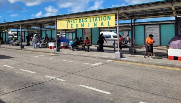 Government Threatens Prosecution Over Bus Stop Vandalism as Infrastructure Upgrades Planned