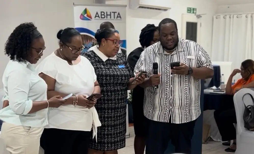 ABHTA Completes Conflict Management Course for Tourism and Hospitality Professionals