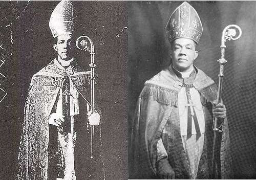 Opinion: Bishop George Alexander McGuire's Legacy in Reshaping Black Christianity