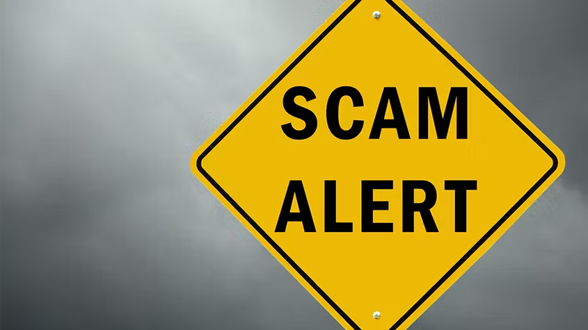 APUA Warns Customers of Ongoing Phishing Scam Targeting Personal Data