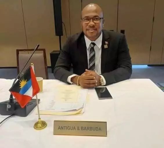 Cabinet Commends Minister Turner for Regional Disaster Management Role
