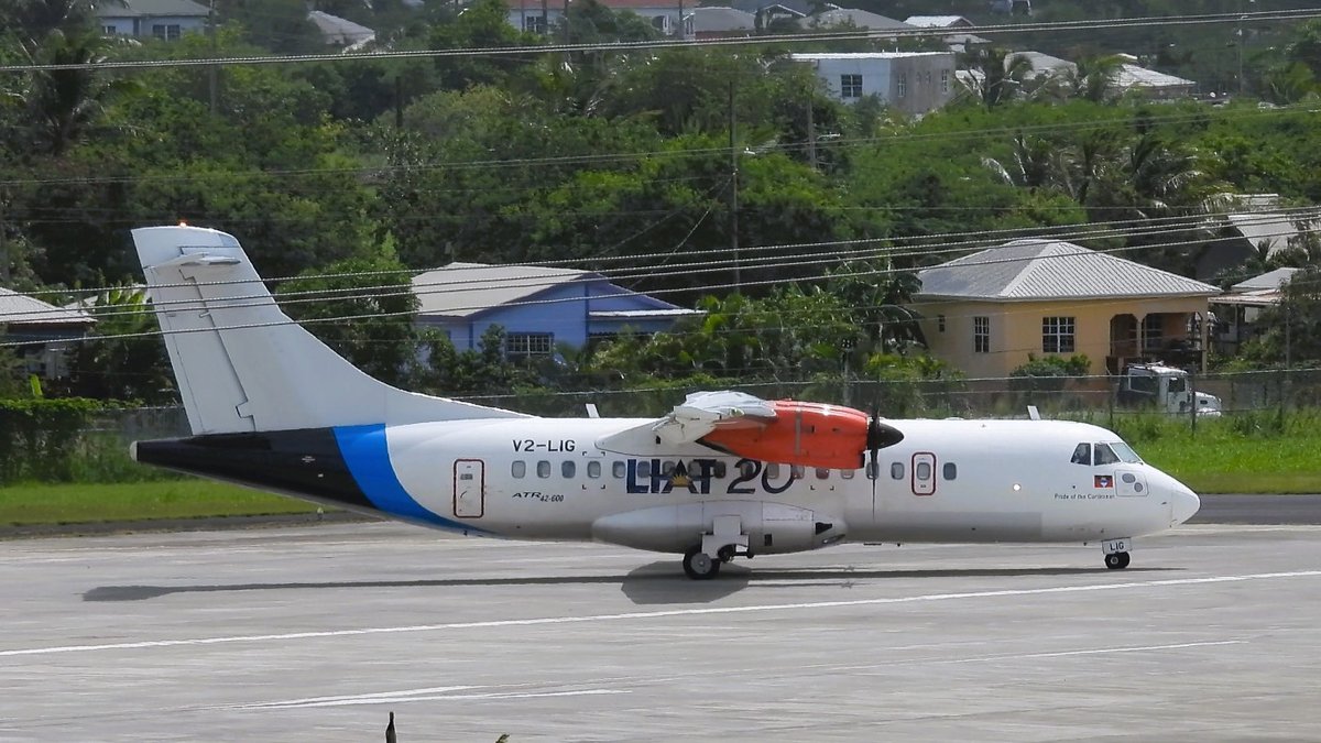 LIAT Air Apologises for Two-Day Flight Disruptions, Outlines Recovery Plan