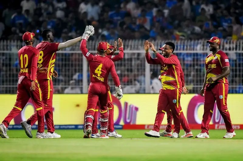 West Indies Men's Cricket Squad Returns Home Safely After ICC T20 World Cup