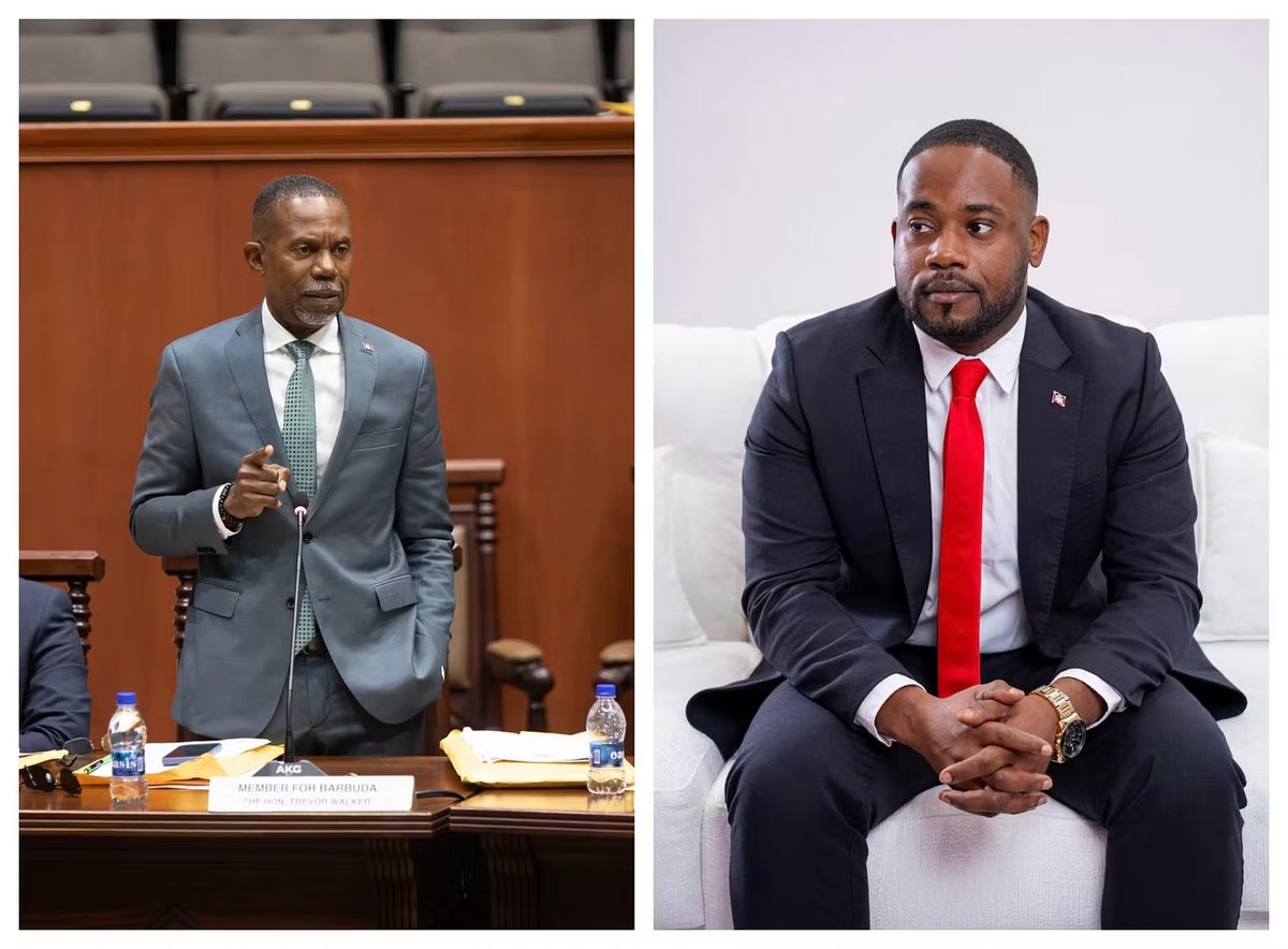 Trevor Walker Anticipates Wider Vote Margin in Next General Election