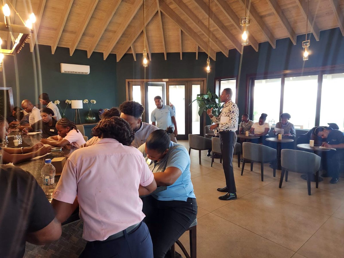 Hammock Cove Workers Gain Union Representation Under ABWU