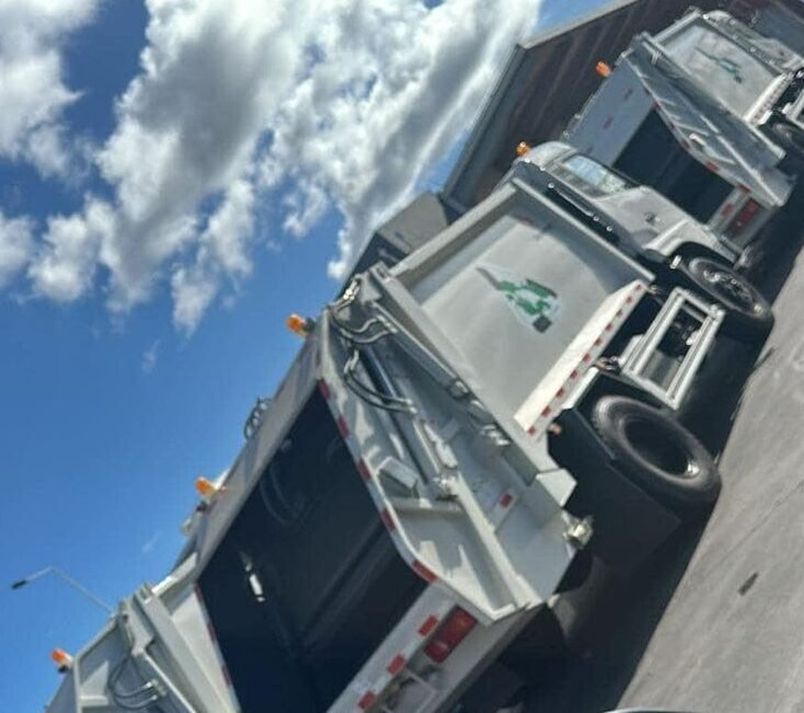NSWMA Warns of Waste Collection Delays During CHOGM Security Exercise