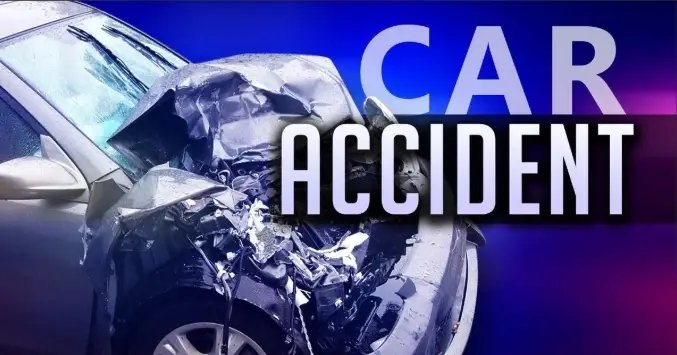 Two Hospitalised After Paynters Crash Amid Deadly Night of Collisions