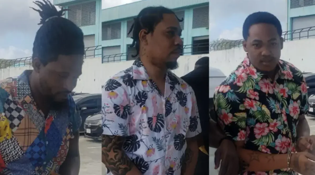 ABDF Officer: Military Uniform Found in Nigel Christian Murder Probe Could Not Have Been Civilian-Obtained